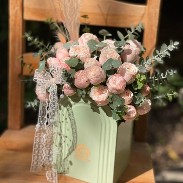 چه چیزی برای گل و هدیه روز مادر مناسب است
