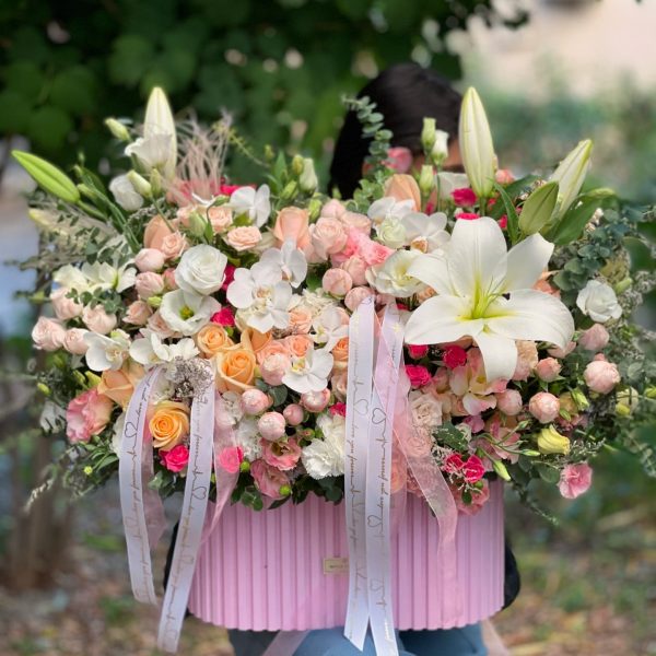 جدیدترین گل و هدیه برای روز مادر