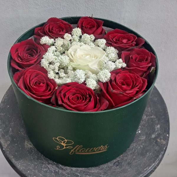 خرید انواع گل برای تبريك بچه دار شدن