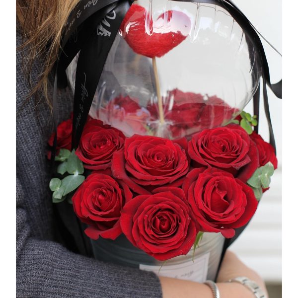 هدیه ولنتاین برای همسر