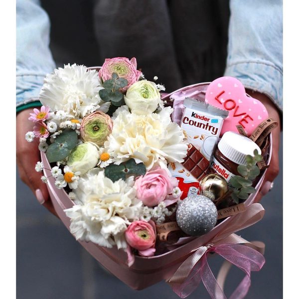 هدیه ولنتاین برای دوست دختر