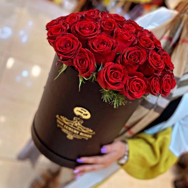 گل و هدیه روز مادر کوچک