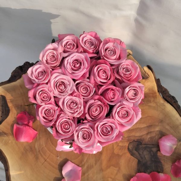 هدیه خوشگل ولنتاین