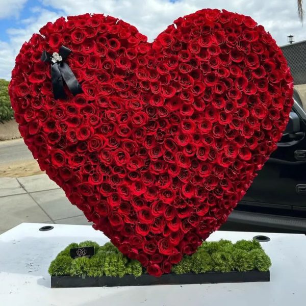 شب ولنتاین