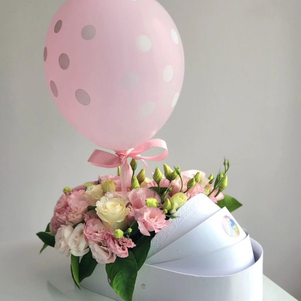 خرید انواع گل برای تبریک تولد برای نوه