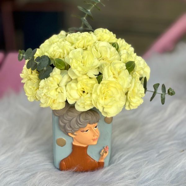 راهنمای گل و هدیه روز زن