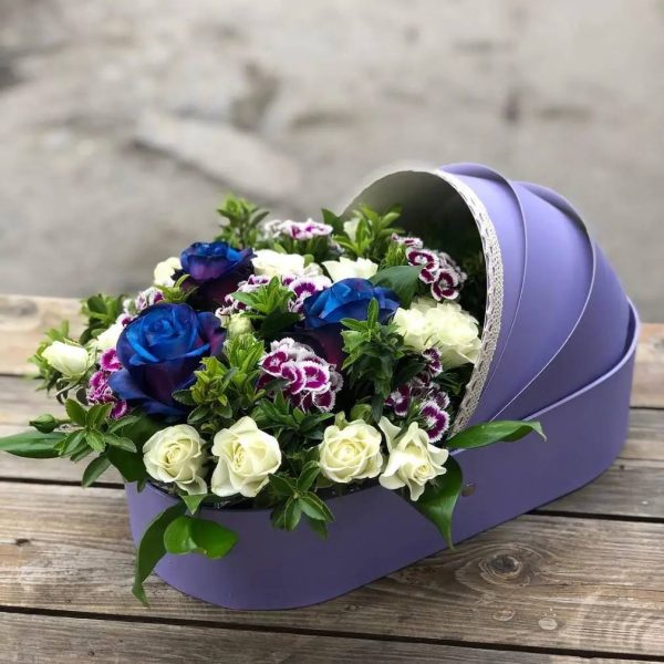 خرید انواع گل برای تبریک زایمان رفیق