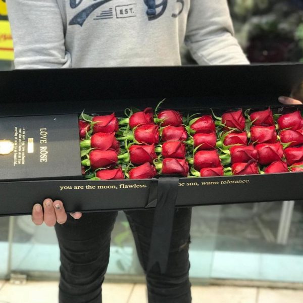 خرید انواع گل برای تشکر بابت تبریک بچه دار شدن