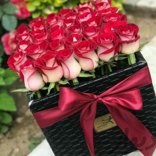 باکس ولنتاین پسرانه کوچک