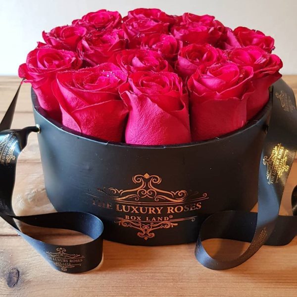 یک دسته گل