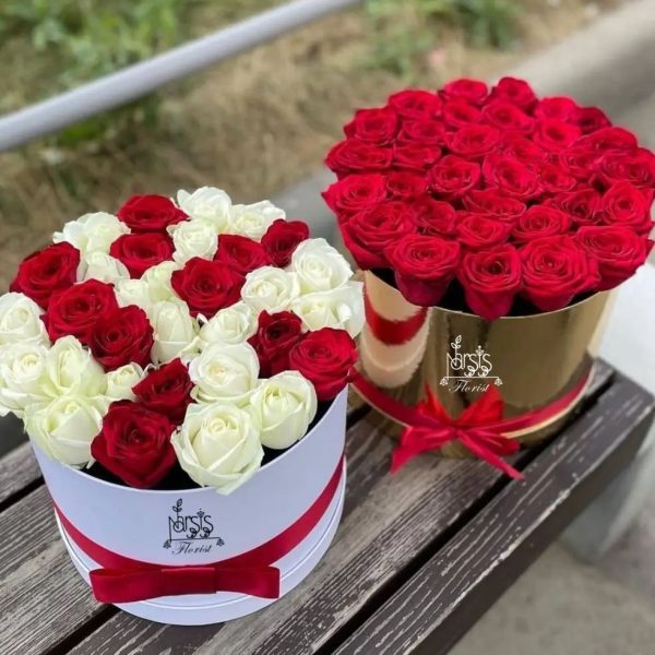 باکس ولنتاین پسرانه ارزان