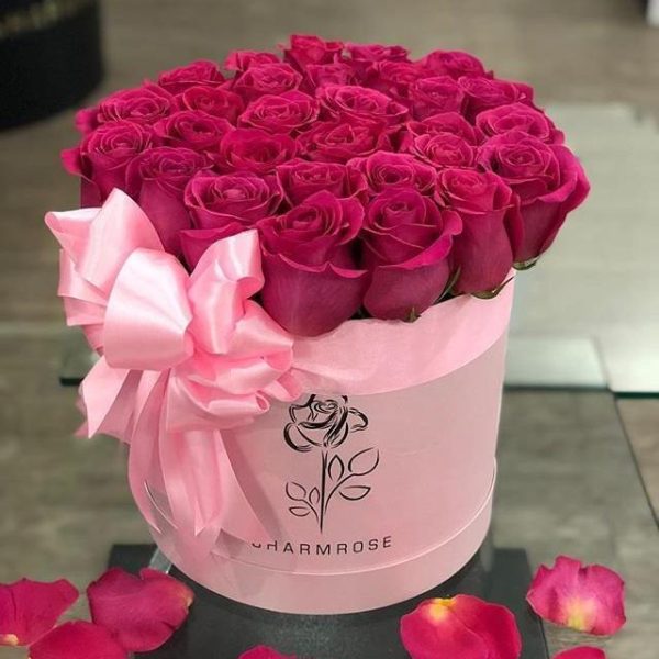 باکس ولنتاین دخترانه ارزان