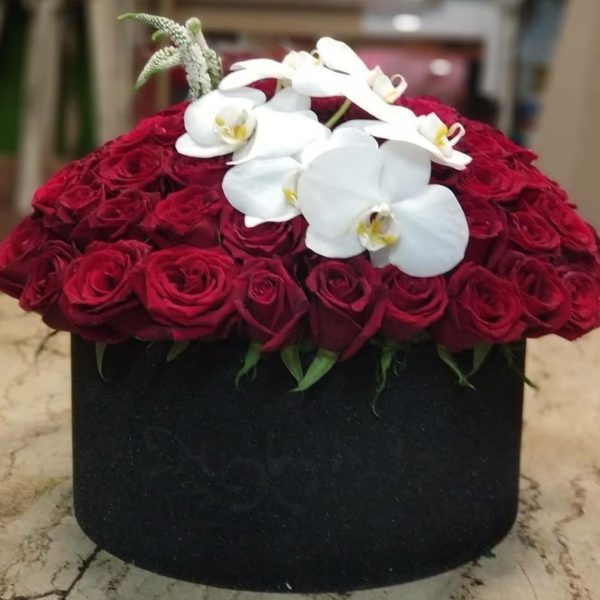باکس ولنتاین خاص