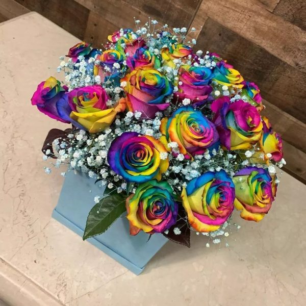 باکس ولنتاین برای پسر