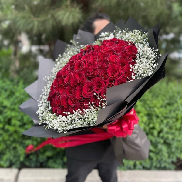 خرید انواع گل برای تبریک به مناسبت بچه دار شدن
