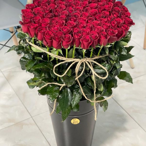 سبد گل روز مادر