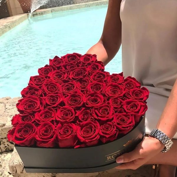 باکس جعبه ولنتاین