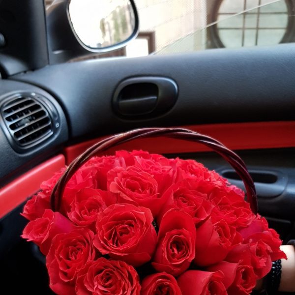 خرید باکس ولنتاین مردانه