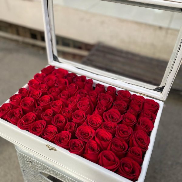 گل و هدیه روز مادر عروس