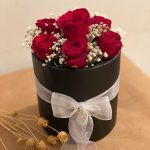 باکس چرمی ولنتاین