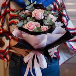 باکس روز ولنتاین مردانه
