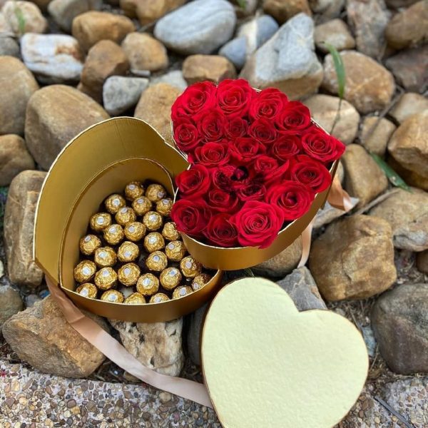هدیه ولنتاین برای شوهرم چی بخرم