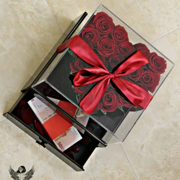 هدیه جدید روز ولنتاین