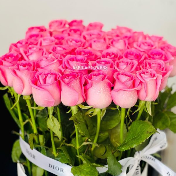 عکس باکس ولنتاین دخترانه