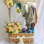 خرید انواع گل برای تبریک تولد نوزاد