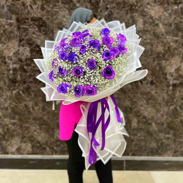 گل و هدیه روز مادر طبیعی