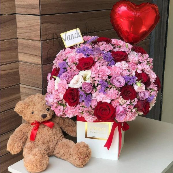 ولنتاین چی هدیه بدیم