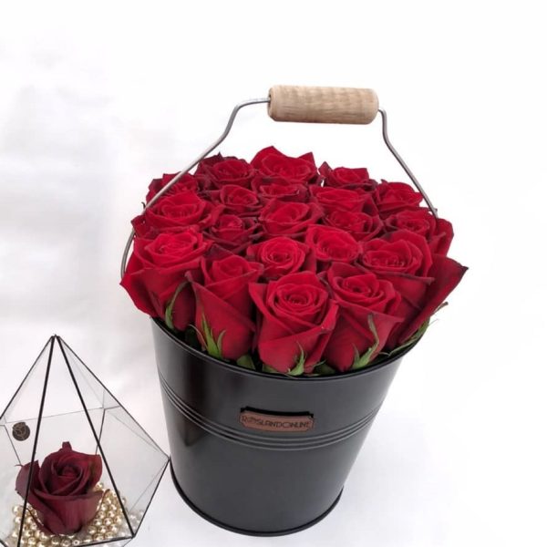 خرید هدیه ولنتاین تهران