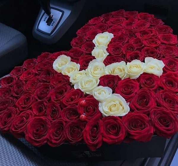پک هدیه ولنتاین دخترانه