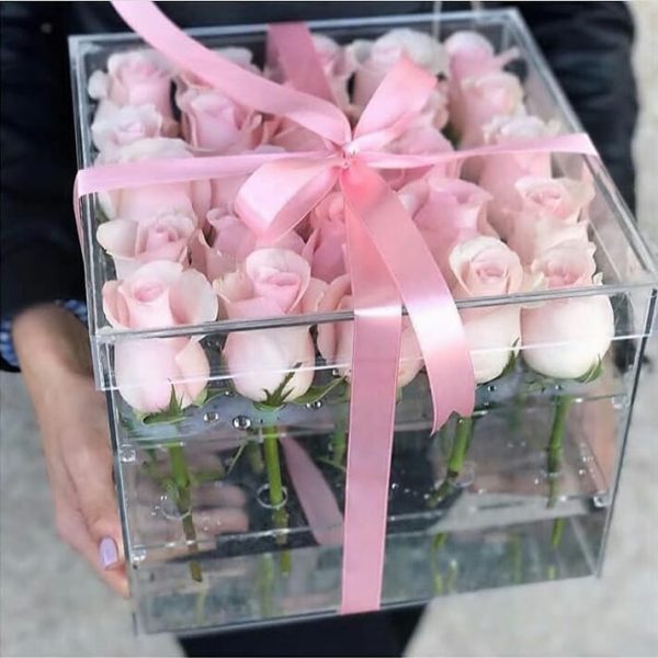 پک هدیه ولنتاین