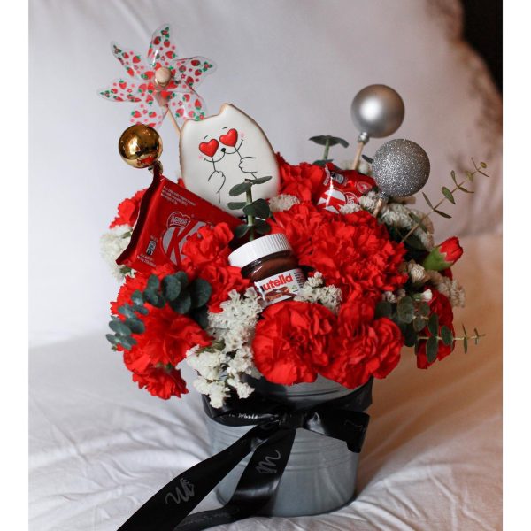 هدیه ولنتاین برای دوست صمیمی