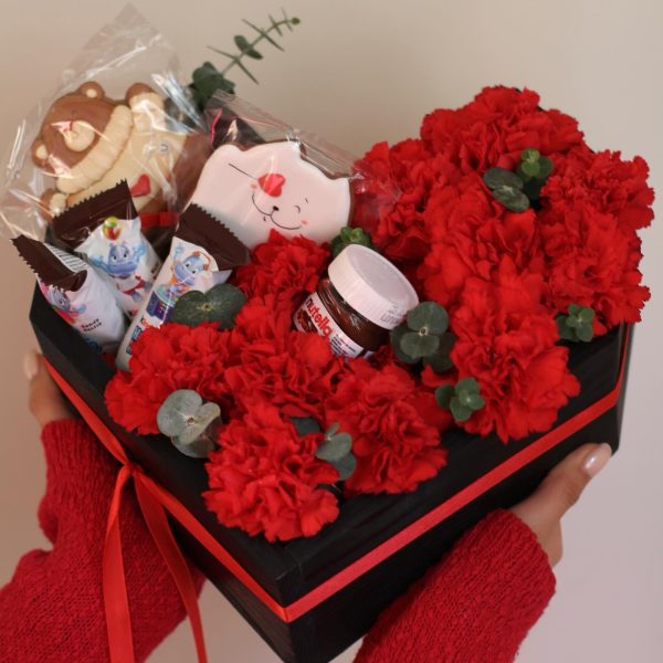 هدیه ولنتاین برای پسرها