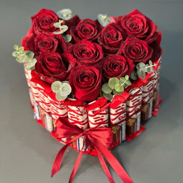 عکس گل ولنتاین