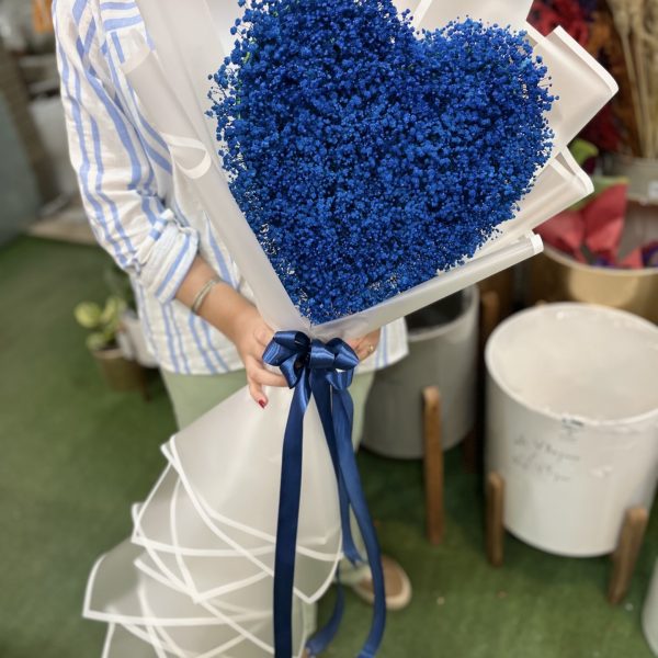 خرید انواع گل برای قشنگ تبریک تولد نوزاد
