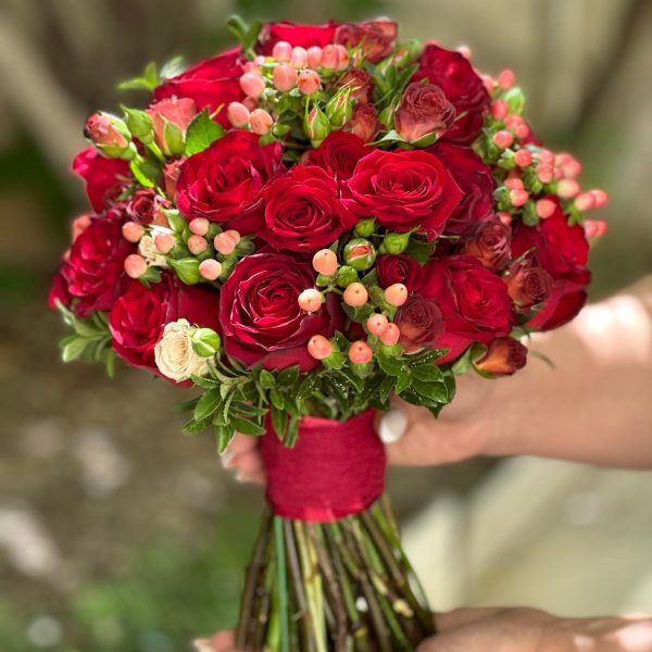 گل و هدیه روز جهانی مادر