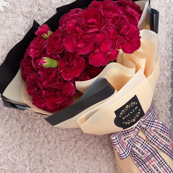 دسته گل برای روز مادر