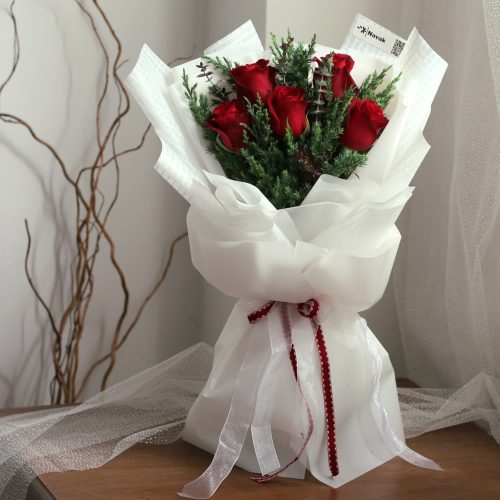 باکس ولنتاین گل