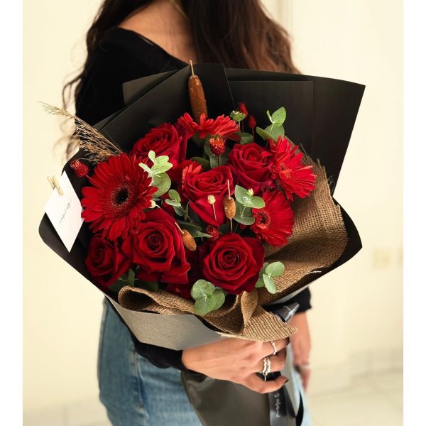 هدیه ولنتاین برای پسر