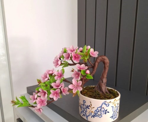 بونسای: راز آرامش در طبیعت