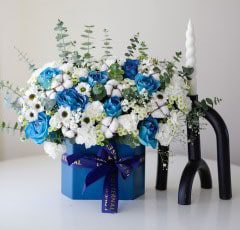 گل مناسب آقایان
