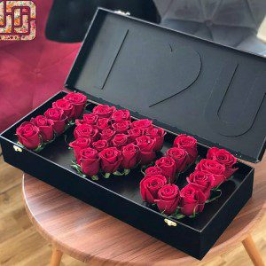 گل عاشقانه