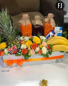 عیادت بیمار
